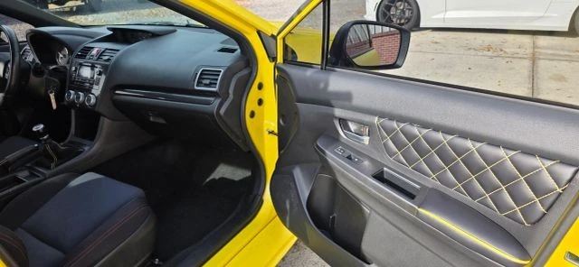 2015 Subaru Impreza WRX 3rd Gen - Image 16 of 21