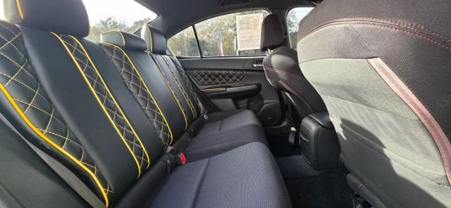 2015 Subaru Impreza WRX 3rd Gen - Image 18 of 21