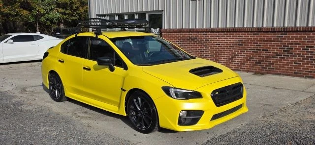 2015 Subaru Impreza WRX 3rd Gen - Image 2 of 21