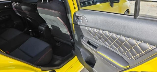 2015 Subaru Impreza WRX 3rd Gen - Image 17 of 21