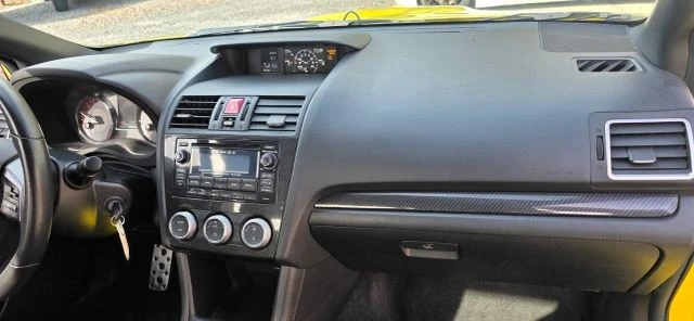 2015 Subaru Impreza WRX 3rd Gen - Image 14 of 21