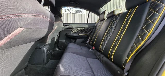 2015 Subaru Impreza WRX 3rd Gen - Image 20 of 21