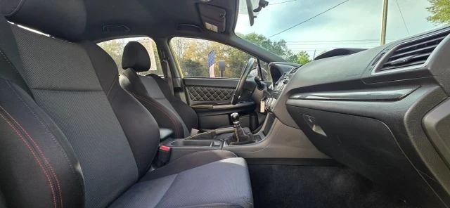 2015 Subaru Impreza WRX 3rd Gen - Image 15 of 21