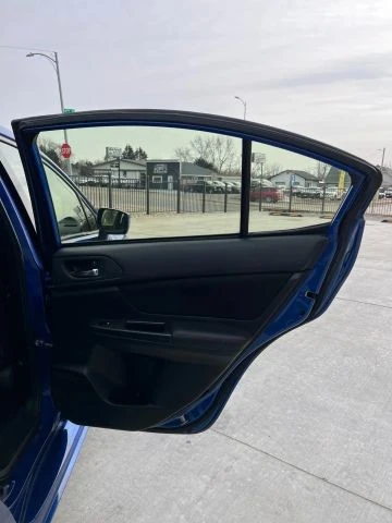 2015 Subaru Impreza WRX 4th Gen - Image 19 of 21