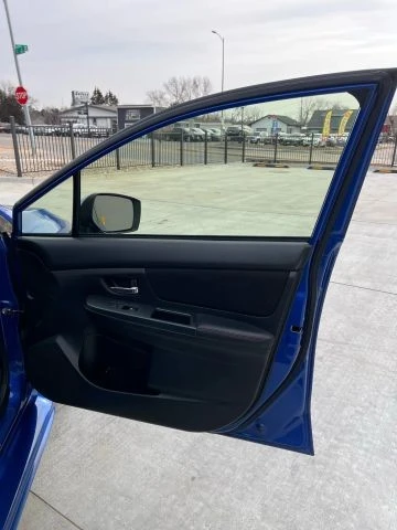 2015 Subaru Impreza WRX 4th Gen - Image 17 of 31