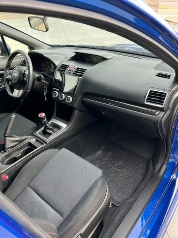 2015 Subaru Impreza WRX 3rd Gen - Image 16 of 21