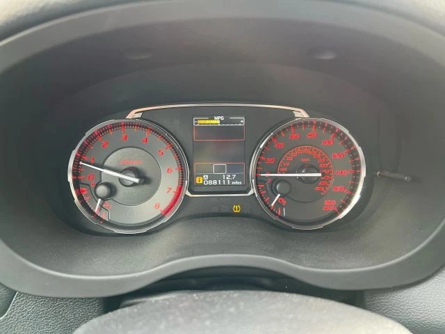 2015 Subaru Impreza WRX 4th Gen - Image 31 of 31