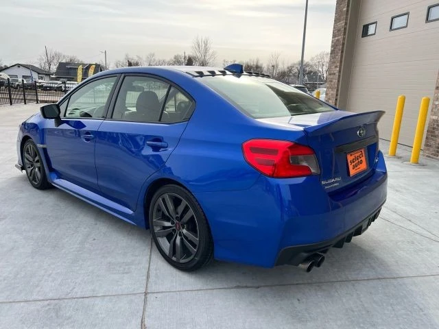2015 Subaru Impreza WRX 4th Gen - Image 3 of 31