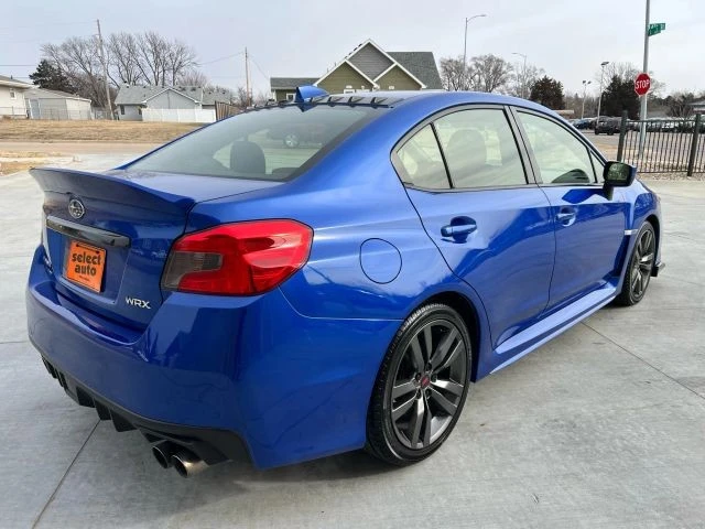 2015 Subaru Impreza WRX 4th Gen - Image 5 of 31
