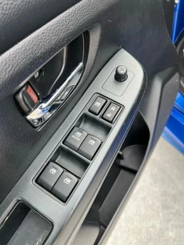 2015 Subaru Impreza WRX 4th Gen - Image 26 of 31