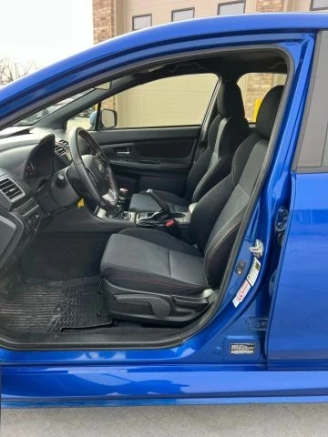 2015 Subaru Impreza WRX 4th Gen - Image 24 of 31
