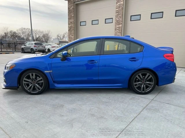 2015 Subaru Impreza WRX 4th Gen - Image 2 of 31