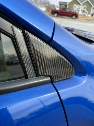 2015 Subaru Impreza WRX 4th Gen - Image 11 of 31