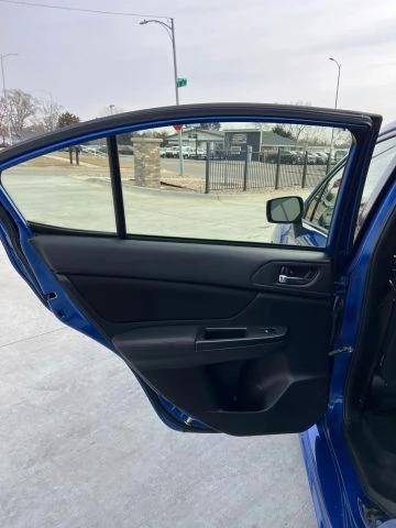 2015 Subaru Impreza WRX 4th Gen - Image 23 of 31