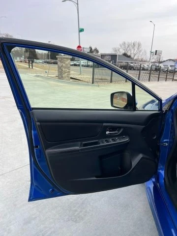 2015 Subaru Impreza WRX 4th Gen - Image 25 of 31