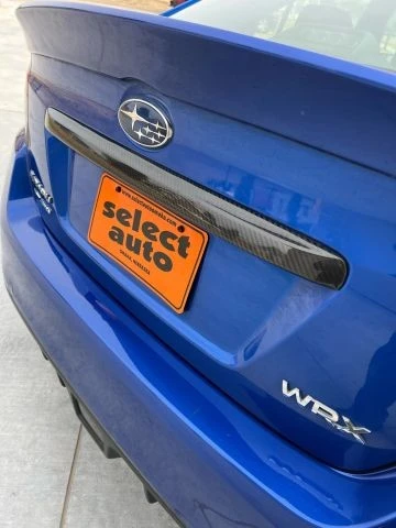 2015 Subaru Impreza WRX 4th Gen - Image 14 of 31