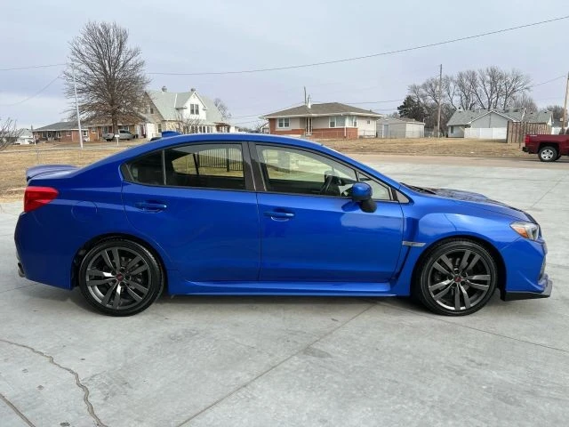 2015 Subaru Impreza WRX 4th Gen - Image 6 of 31