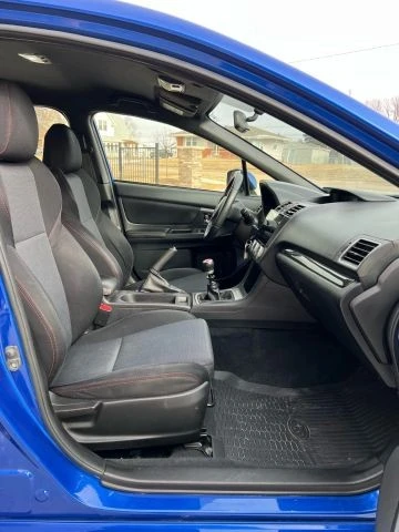 2015 Subaru Impreza WRX 4th Gen - Image 15 of 31