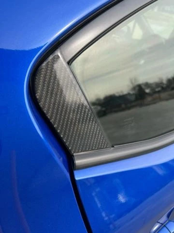 2015 Subaru Impreza WRX 3rd Gen - Image 13 of 21