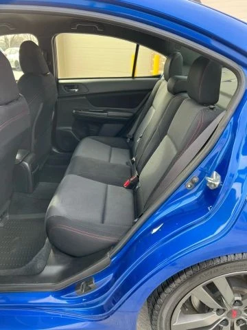 2015 Subaru Impreza WRX 4th Gen - Image 22 of 31