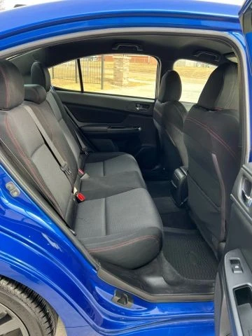 2015 Subaru Impreza WRX 4th Gen - Image 18 of 31