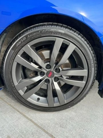 2015 Subaru Impreza WRX 3rd Gen - Image 9 of 21