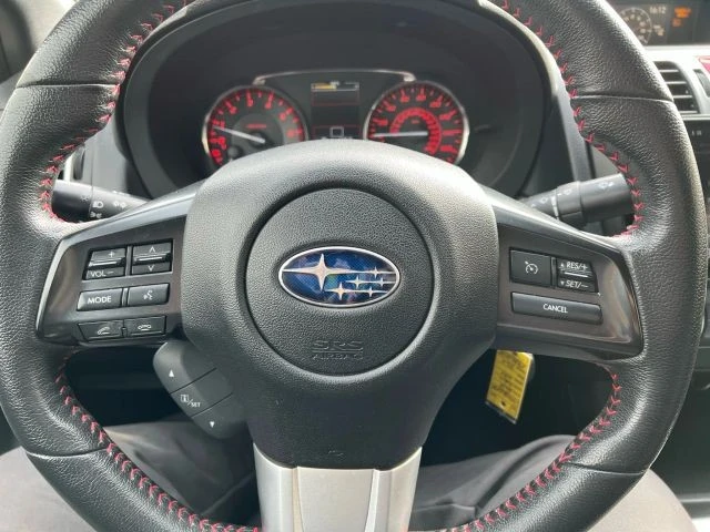 2015 Subaru Impreza WRX 4th Gen - Image 30 of 31