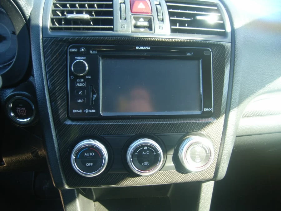 2015 Subaru Impreza WRX 4th Gen - Image 24 of 31