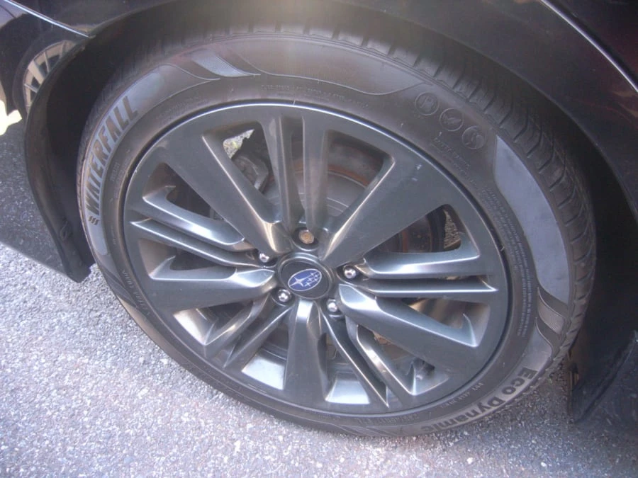 2015 Subaru Impreza WRX 4th Gen - Image 20 of 31