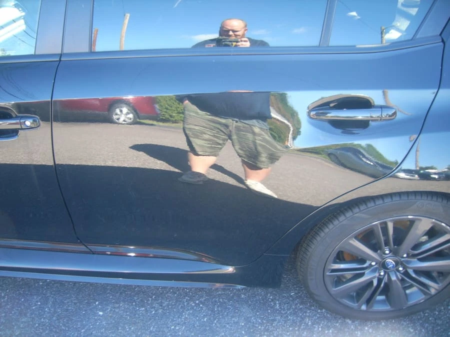 2015 Subaru Impreza WRX 4th Gen - Image 10 of 31