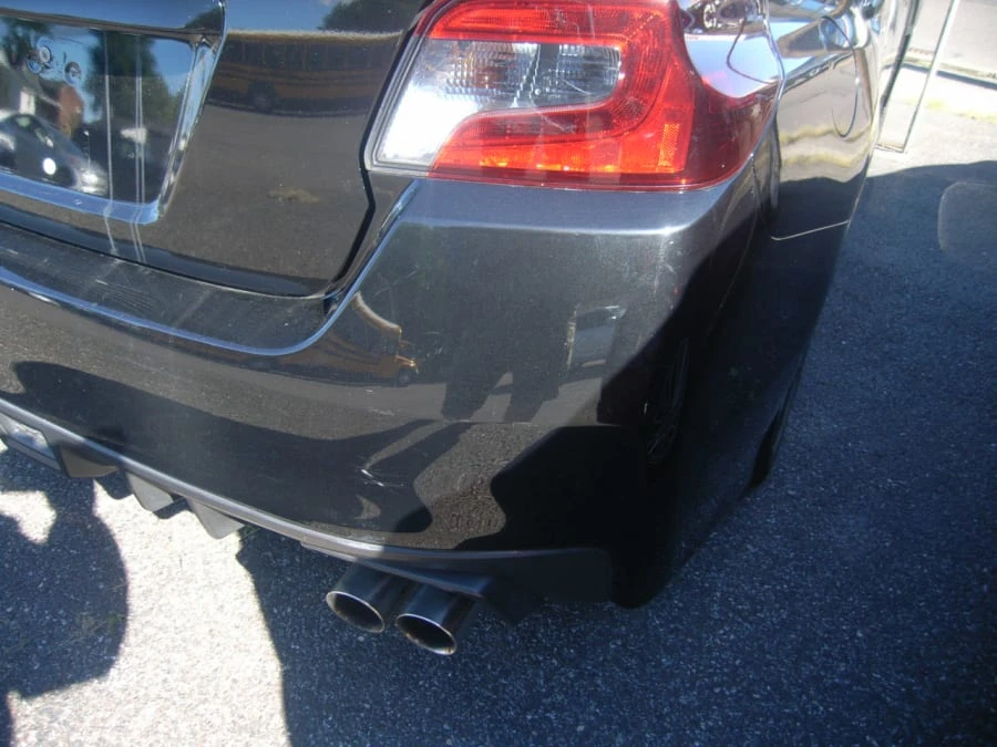 2015 Subaru Impreza WRX 4th Gen - Image 12 of 31