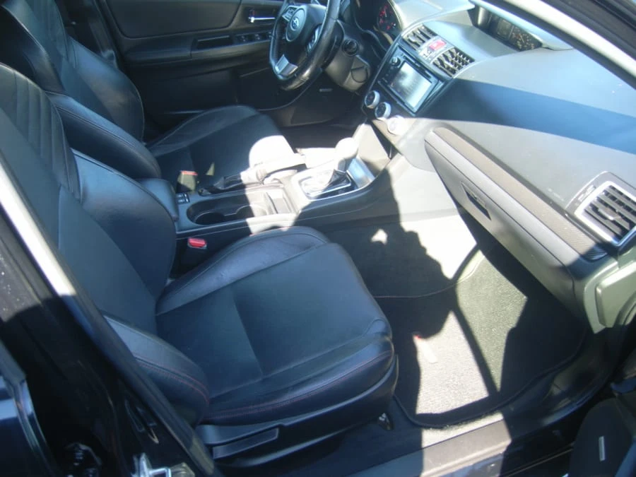 2015 Subaru Impreza WRX 4th Gen - Image 31 of 31