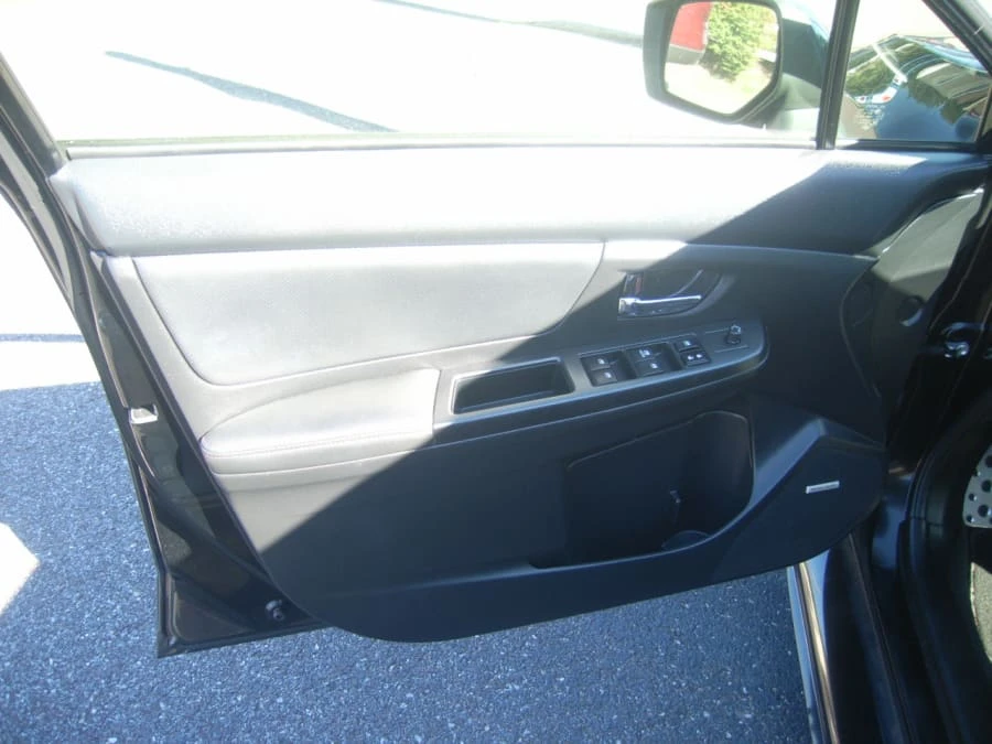 2015 Subaru Impreza WRX 4th Gen - Image 29 of 31