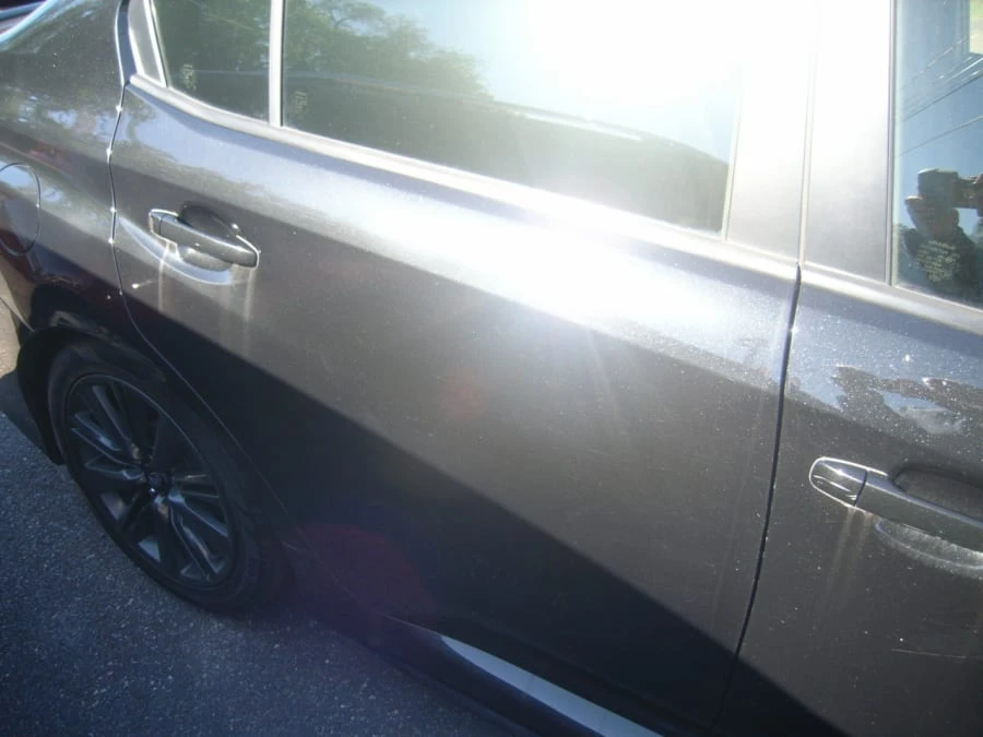 2015 Subaru Impreza WRX 4th Gen - Image 14 of 31