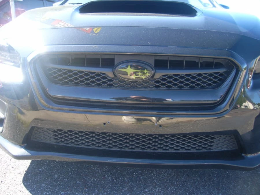 2015 Subaru Impreza WRX 4th Gen - Image 5 of 31