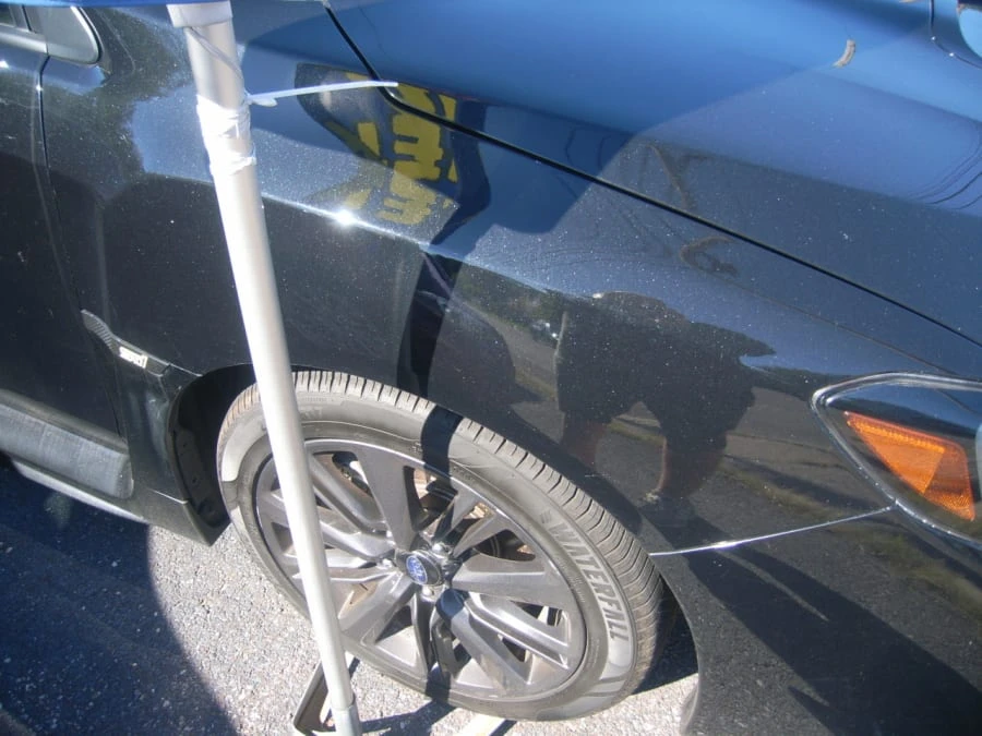 2015 Subaru Impreza WRX 4th Gen - Image 15 of 31