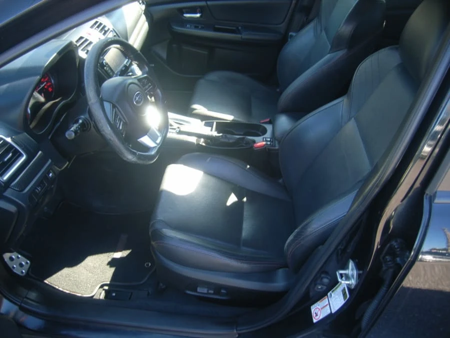 2015 Subaru Impreza WRX 4th Gen - Image 28 of 31