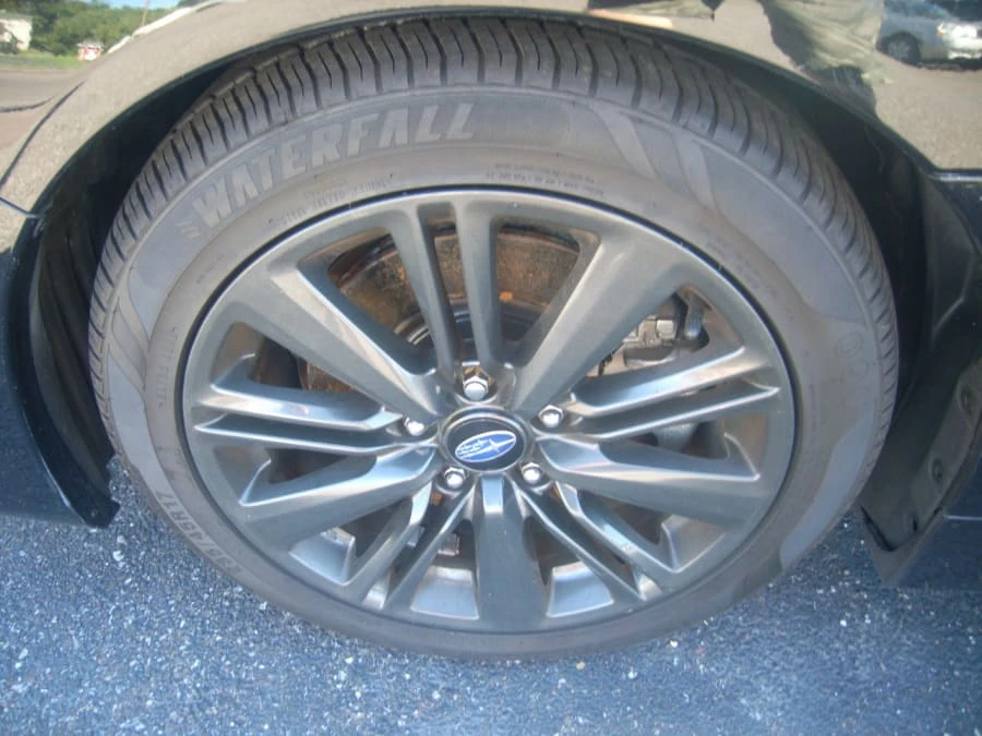 2015 Subaru Impreza WRX 4th Gen - Image 22 of 31