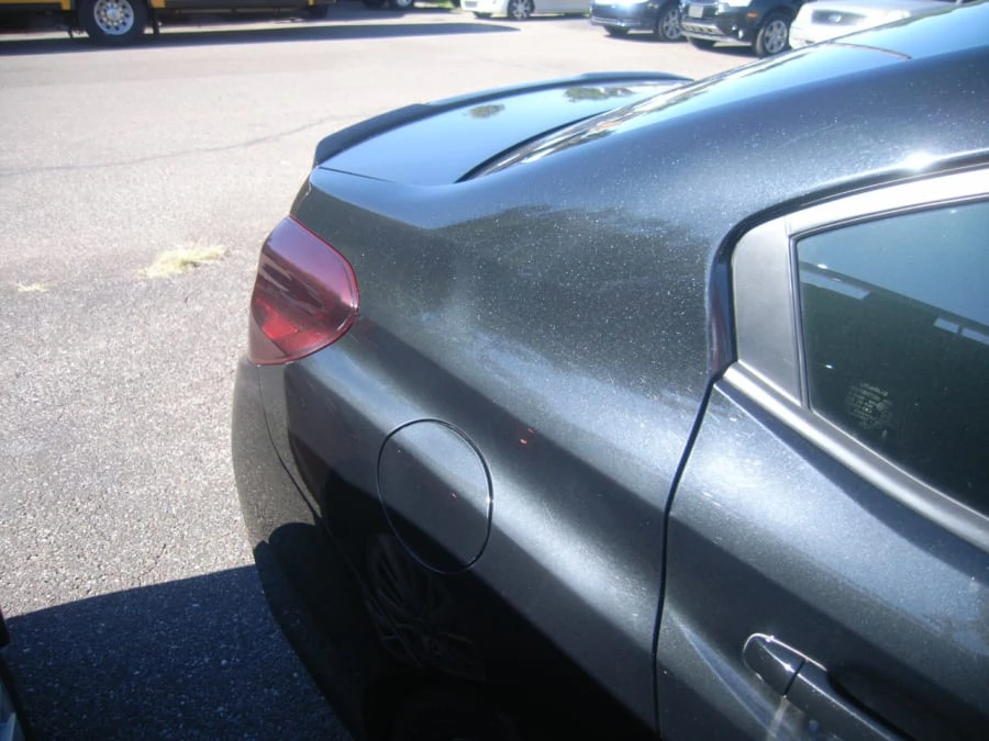 2015 Subaru Impreza WRX 4th Gen - Image 19 of 31