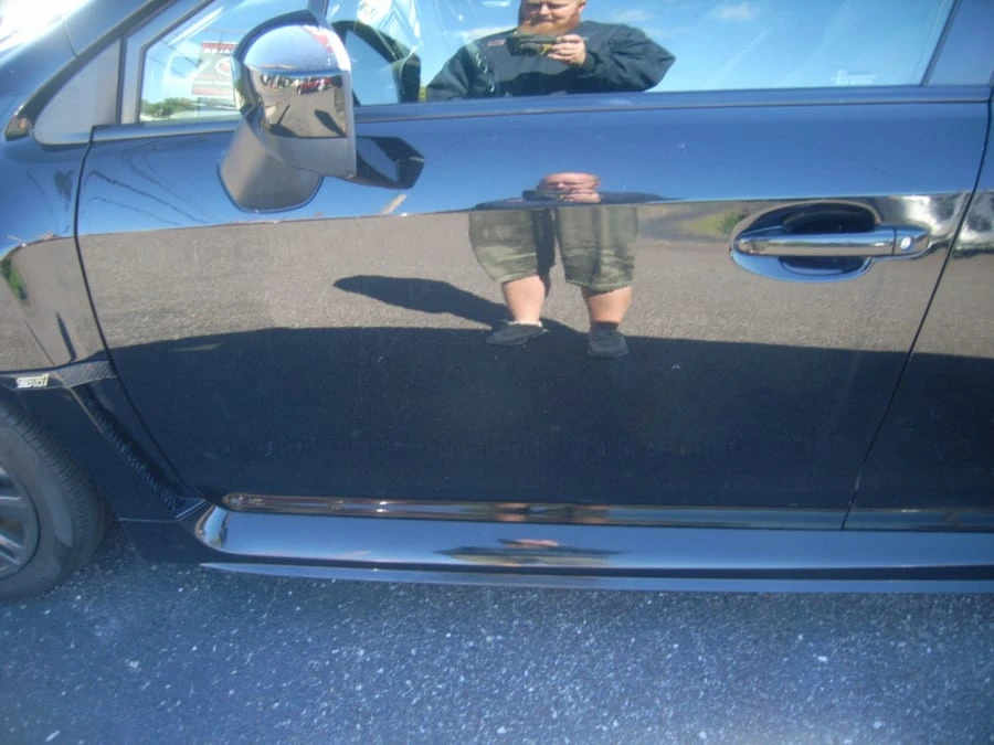 2015 Subaru Impreza WRX 4th Gen - Image 7 of 31