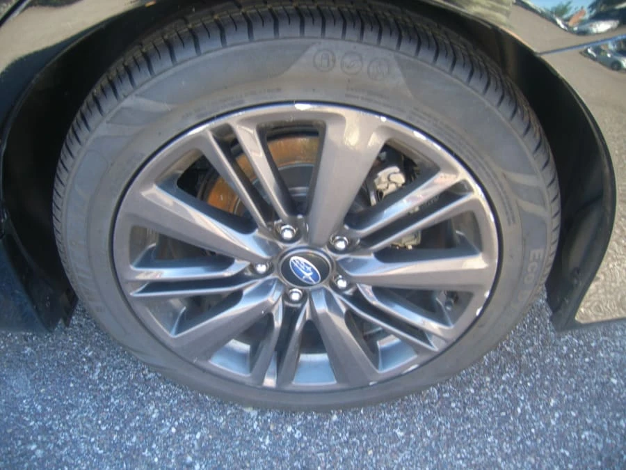 2015 Subaru Impreza WRX 4th Gen - Image 23 of 31