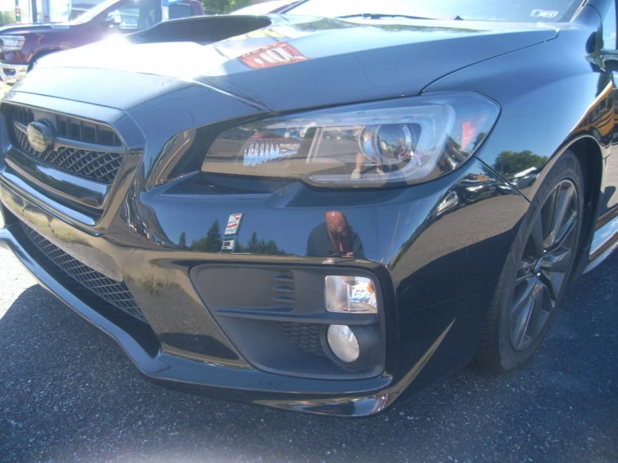 2015 Subaru Impreza WRX 4th Gen - Image 9 of 31