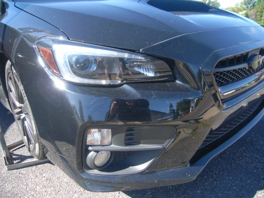 2015 Subaru Impreza WRX 4th Gen - Image 6 of 31