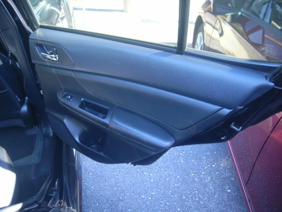 2015 Subaru Impreza WRX 4th Gen - Image 30 of 31