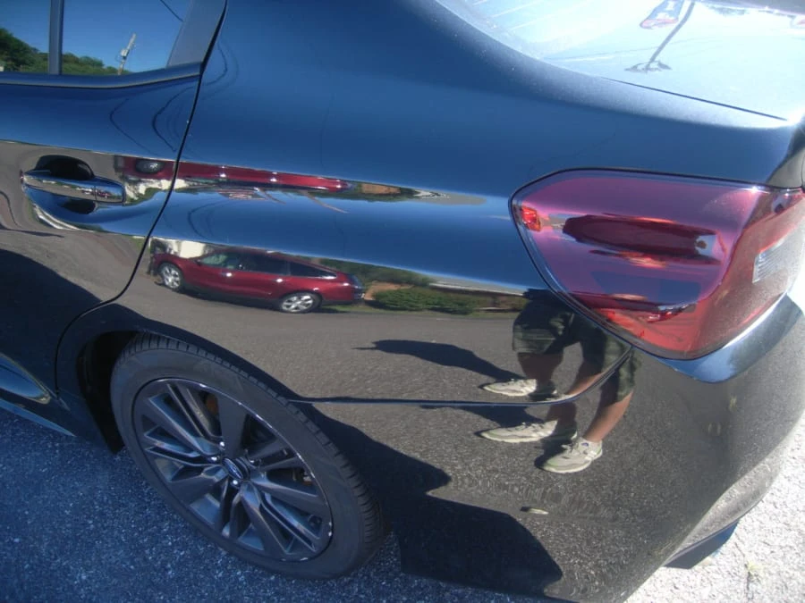 2015 Subaru Impreza WRX 4th Gen - Image 11 of 31