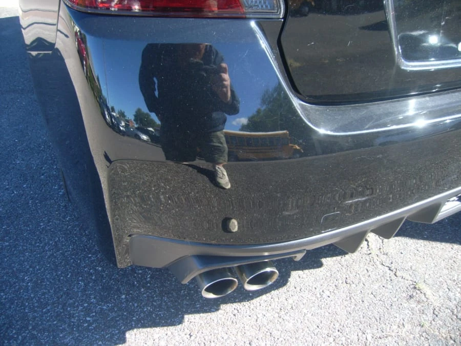 2015 Subaru Impreza WRX 4th Gen - Image 13 of 31