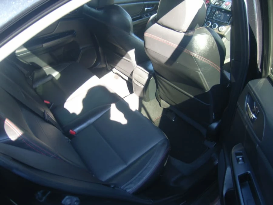 2015 Subaru Impreza WRX 4th Gen - Image 26 of 31