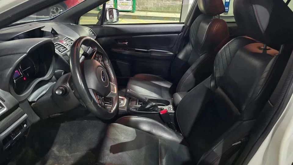 2015 Subaru Impreza WRX 3rd Gen - Image 10 of 10