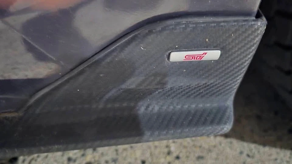 2015 Subaru Impreza WRX 3rd Gen - Image 9 of 10