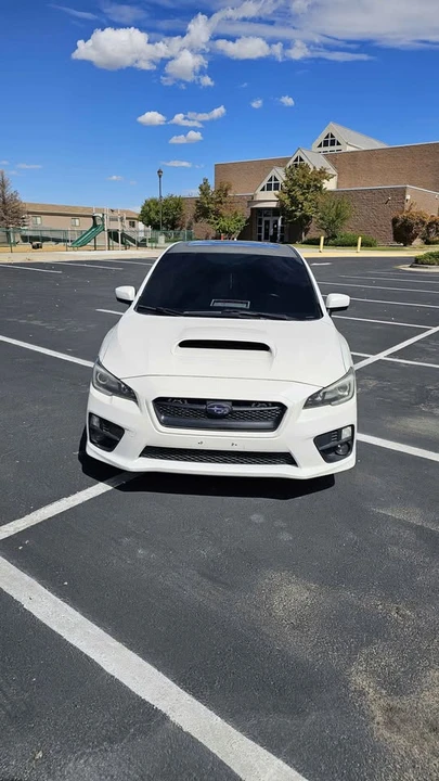 2015 Subaru Impreza WRX 4th Gen - Image 2 of 9